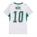 Senegal Sadio Mane #10 Hjemmedrakt Dame VM 2026 Korte ermer